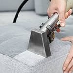 upholstery cleaning
